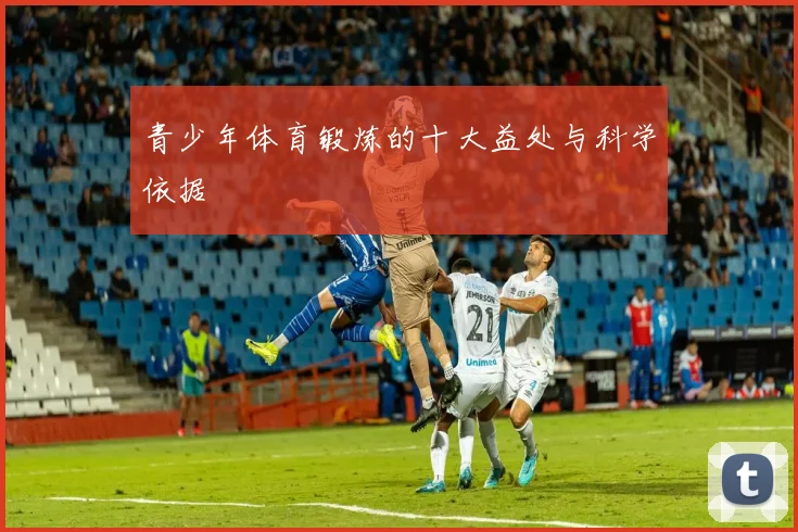 青少年体育锻炼的十大益处与科学依据